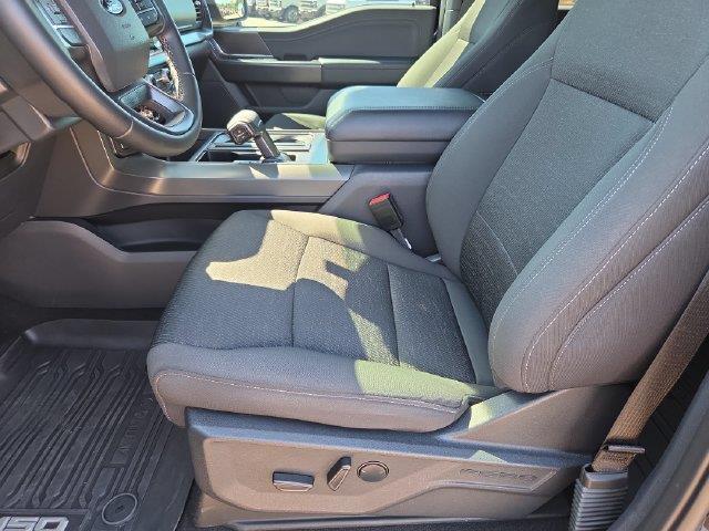 2024 Ford F-150 - $44,522