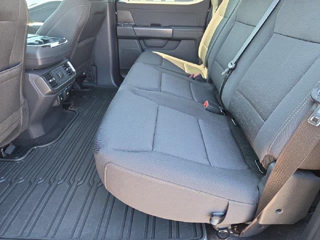 2024 Ford F-150 - $44,522