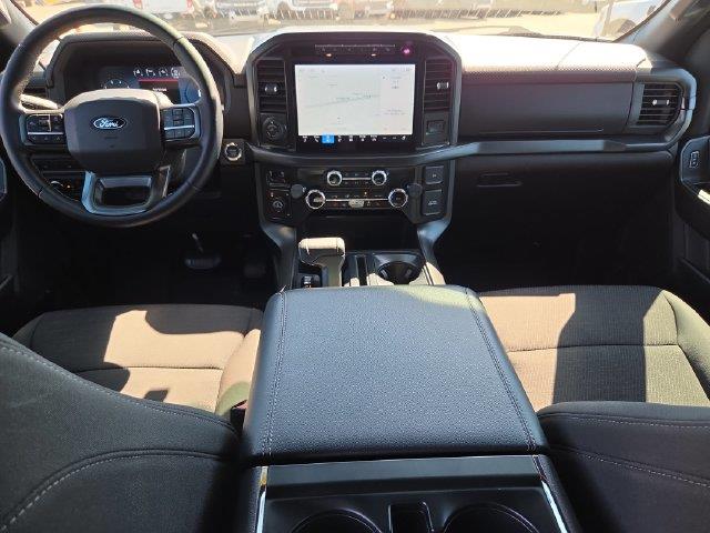 2024 Ford F-150 - $44,522