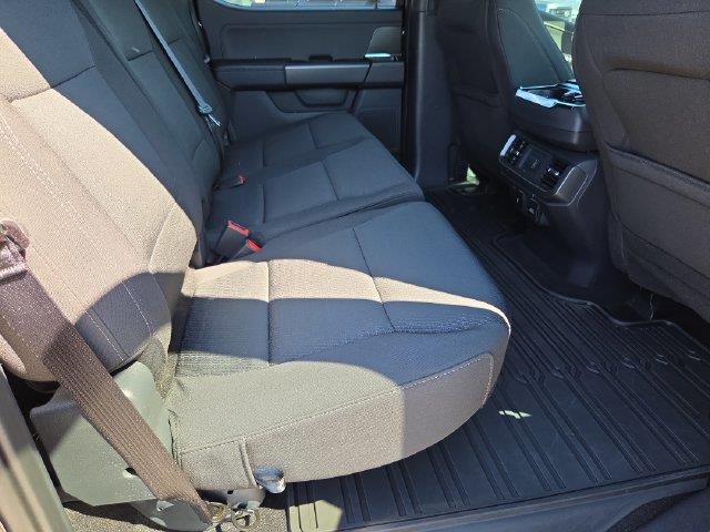 2024 Ford F-150 - $44,522