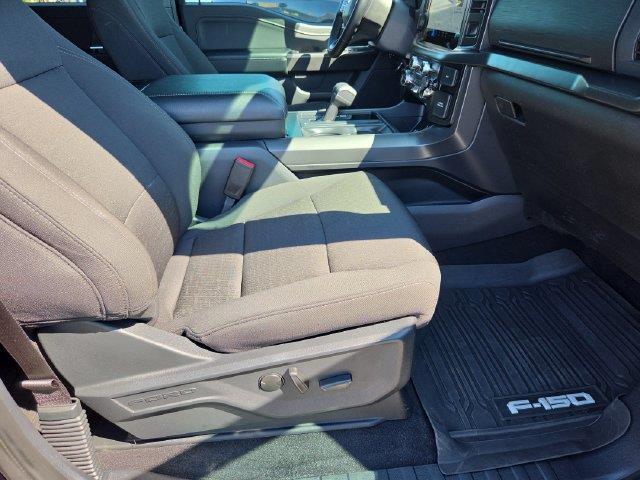 2024 Ford F-150 - $44,522
