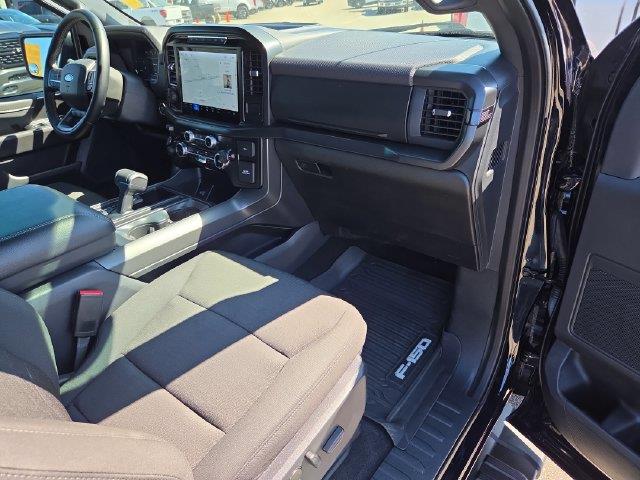 2024 Ford F-150 - $44,522