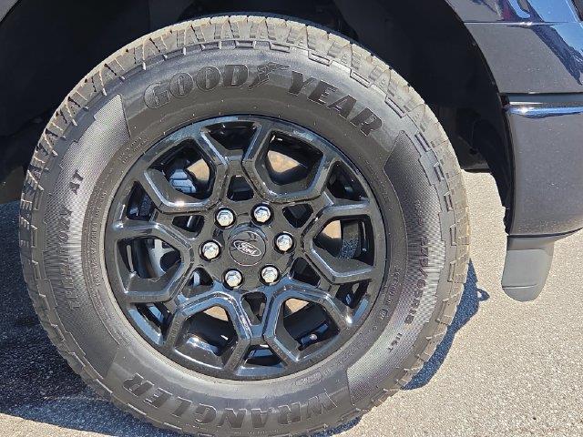 2024 Ford F-150 - $44,522
