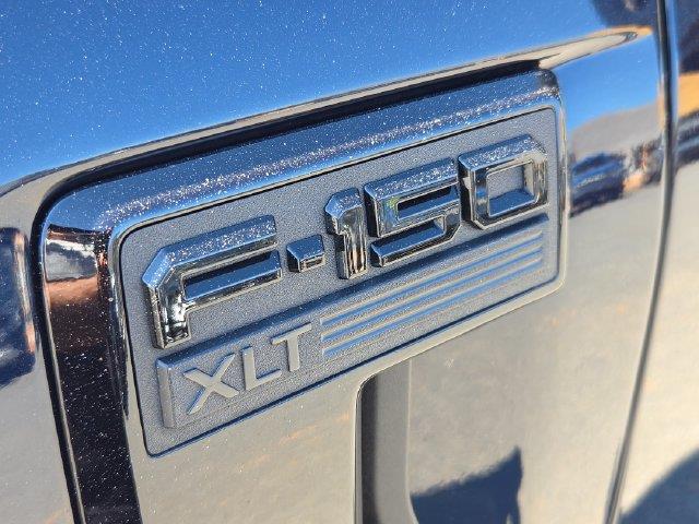 2024 Ford F-150 - $44,522