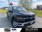 2024 F-150 Thumbnail 1