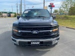 2024 F-150 Thumbnail 2