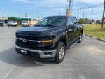 2024 F-150 Thumbnail 3