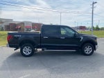 2024 F-150 Thumbnail 8