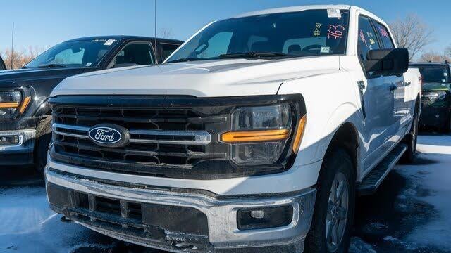 Preowned 2024 Ford F-150 XLT for Sale