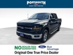2024 F-150 Thumbnail 19