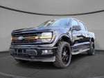 2024 F-150 Thumbnail 4