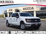 2024 F-150 Thumbnail 1