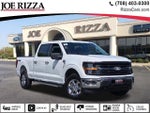 2024 F-150 Thumbnail 1