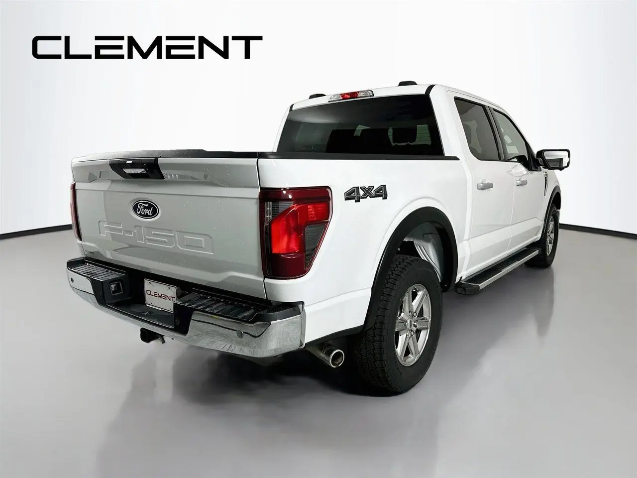 2024 Ford F-150 - $36,417