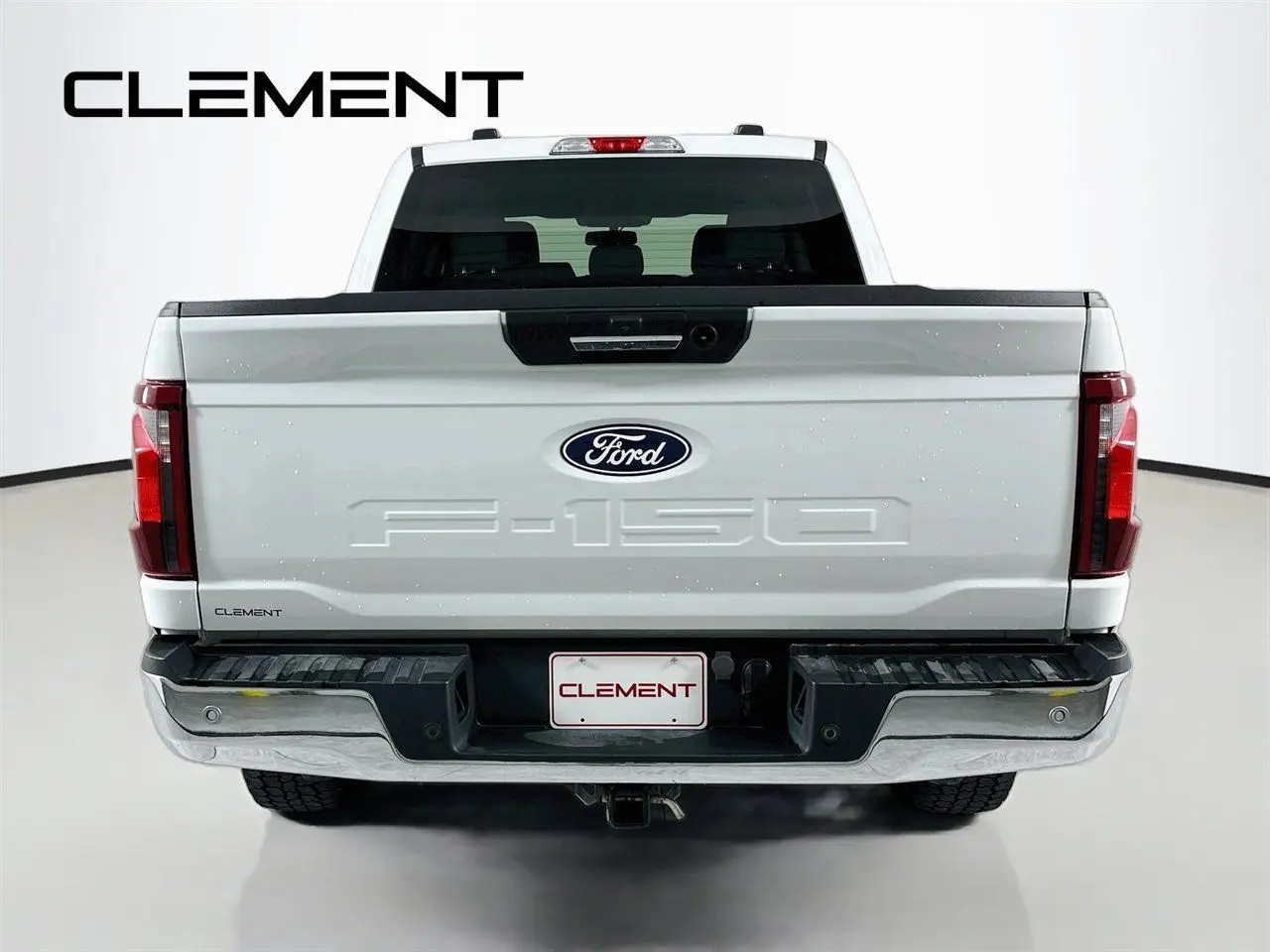 2024 Ford F-150 - $36,417