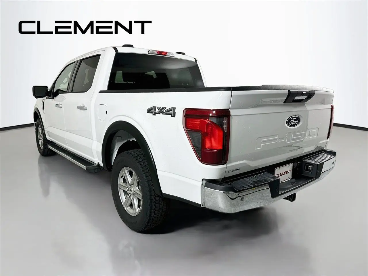 2024 Ford F-150 - $36,417