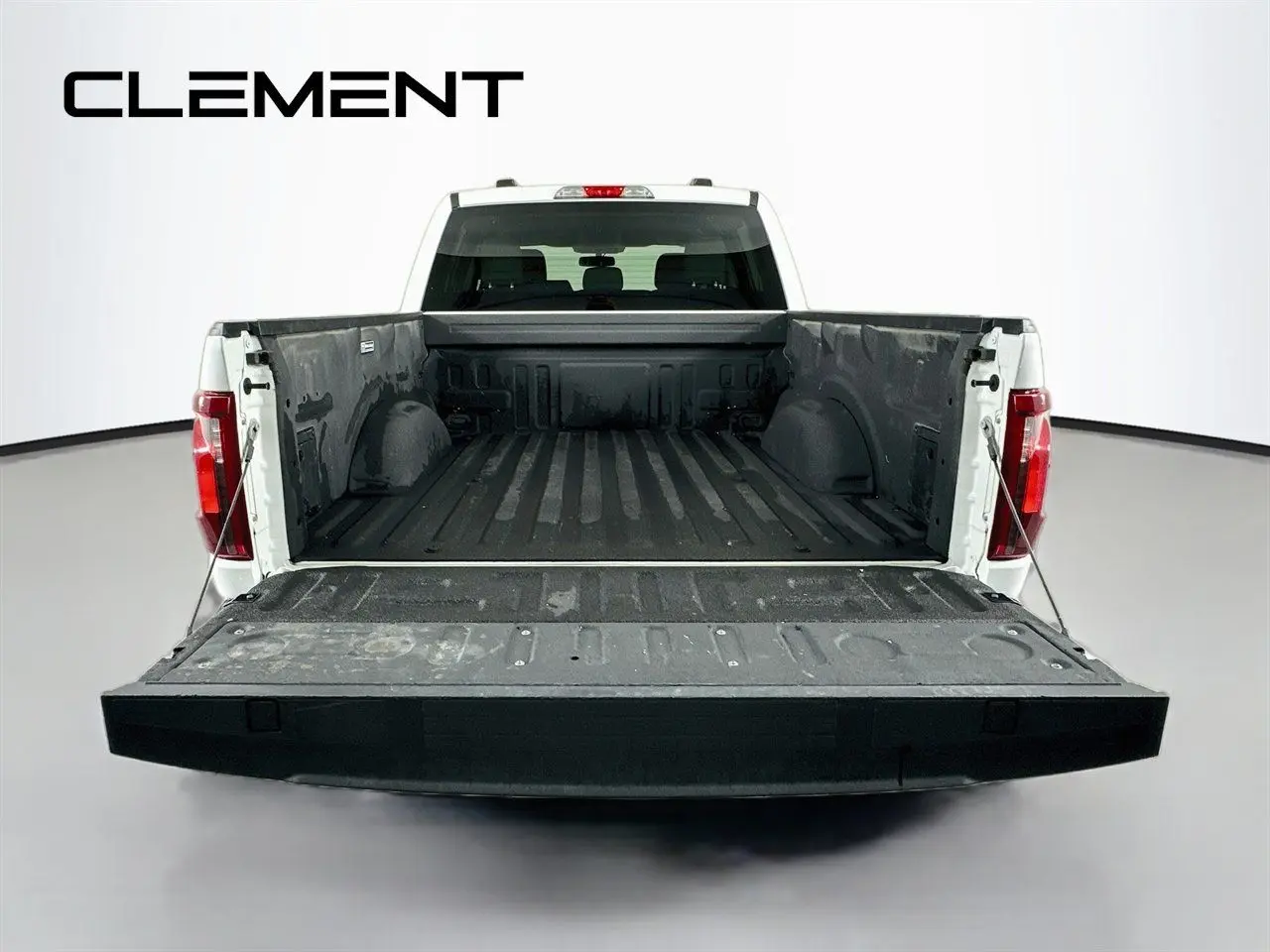 2024 Ford F-150 - $36,417