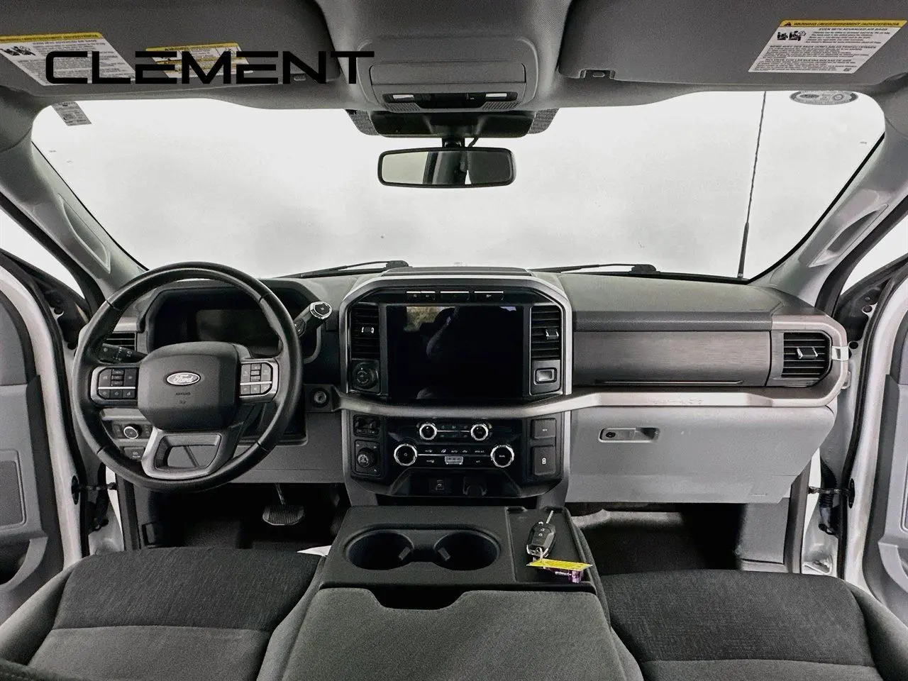 2024 Ford F-150 - $36,417