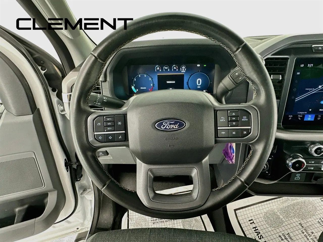 2024 Ford F-150 - $36,417