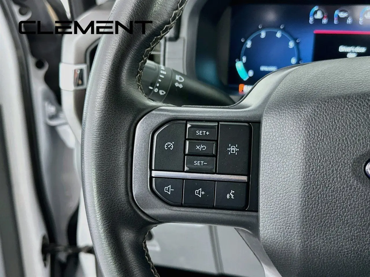 2024 Ford F-150 - $36,417