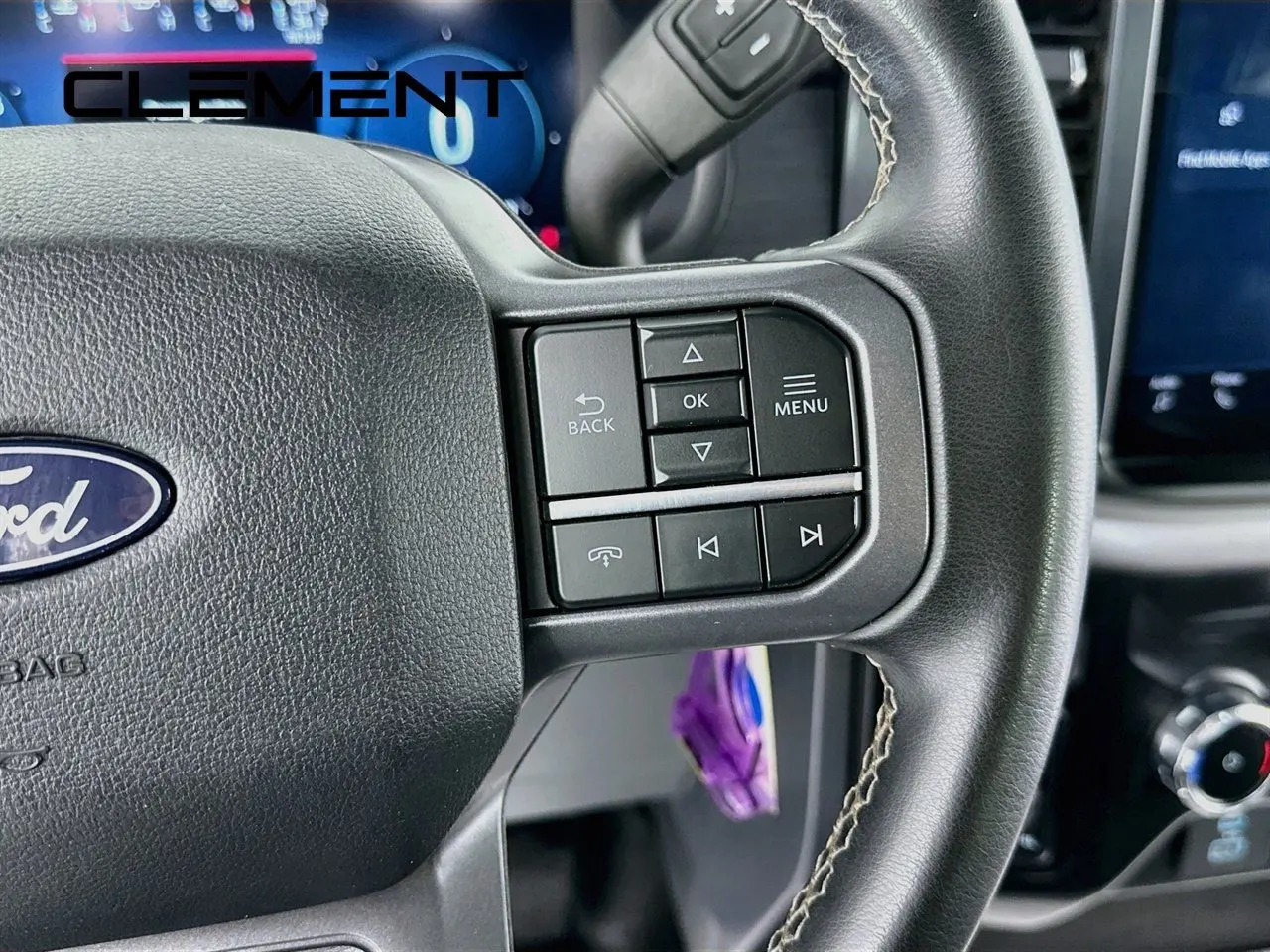2024 Ford F-150 - $36,417