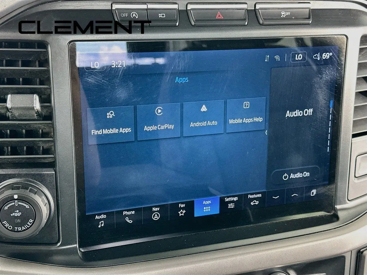 2024 Ford F-150 - $36,417
