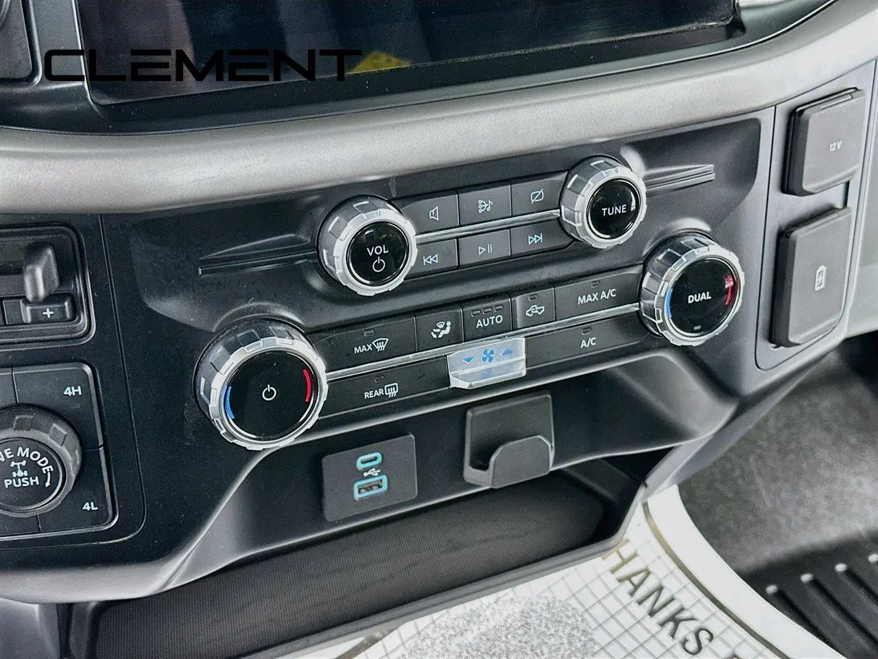 2024 Ford F-150 - $36,417
