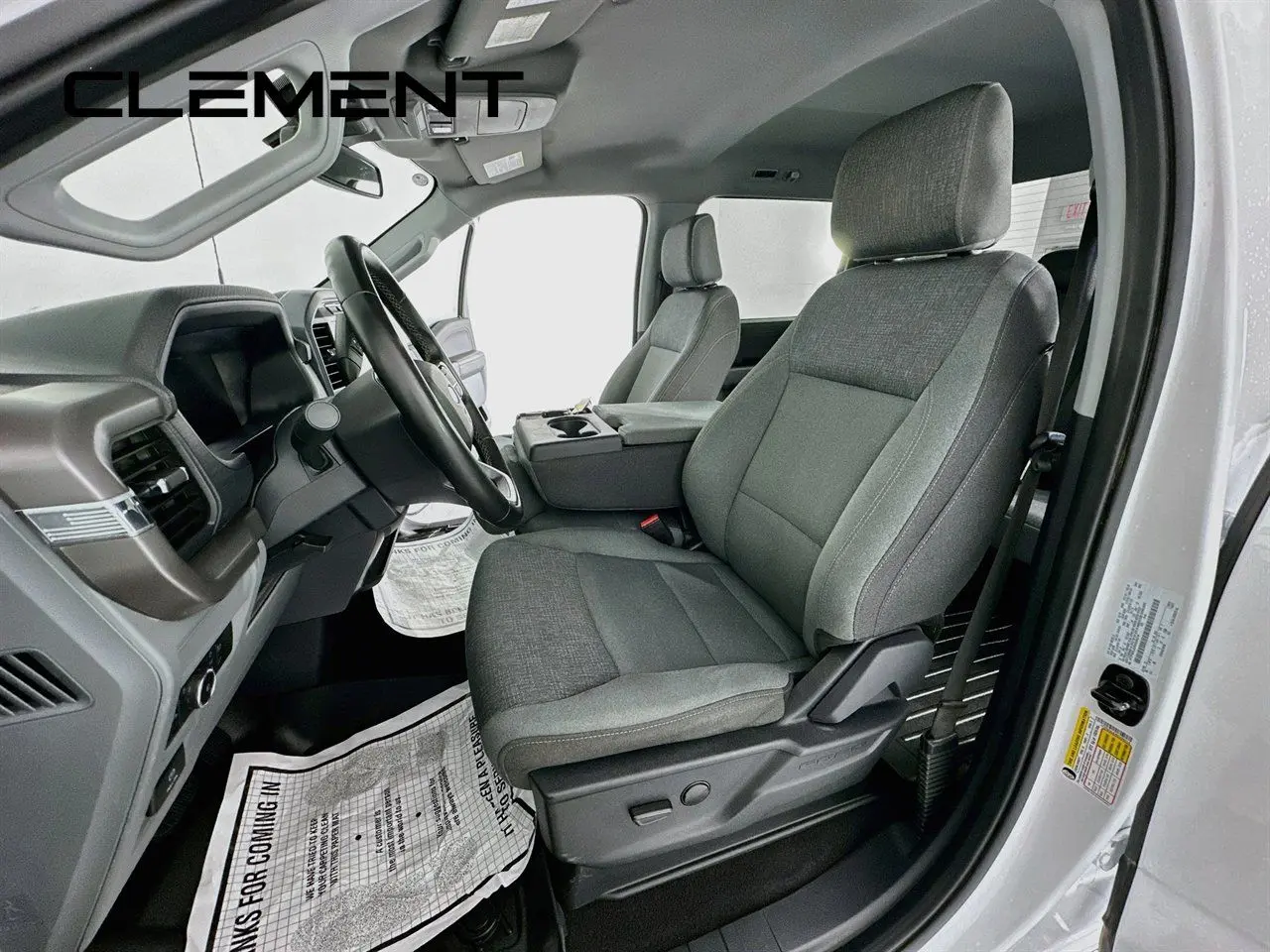 2024 Ford F-150 - $36,417