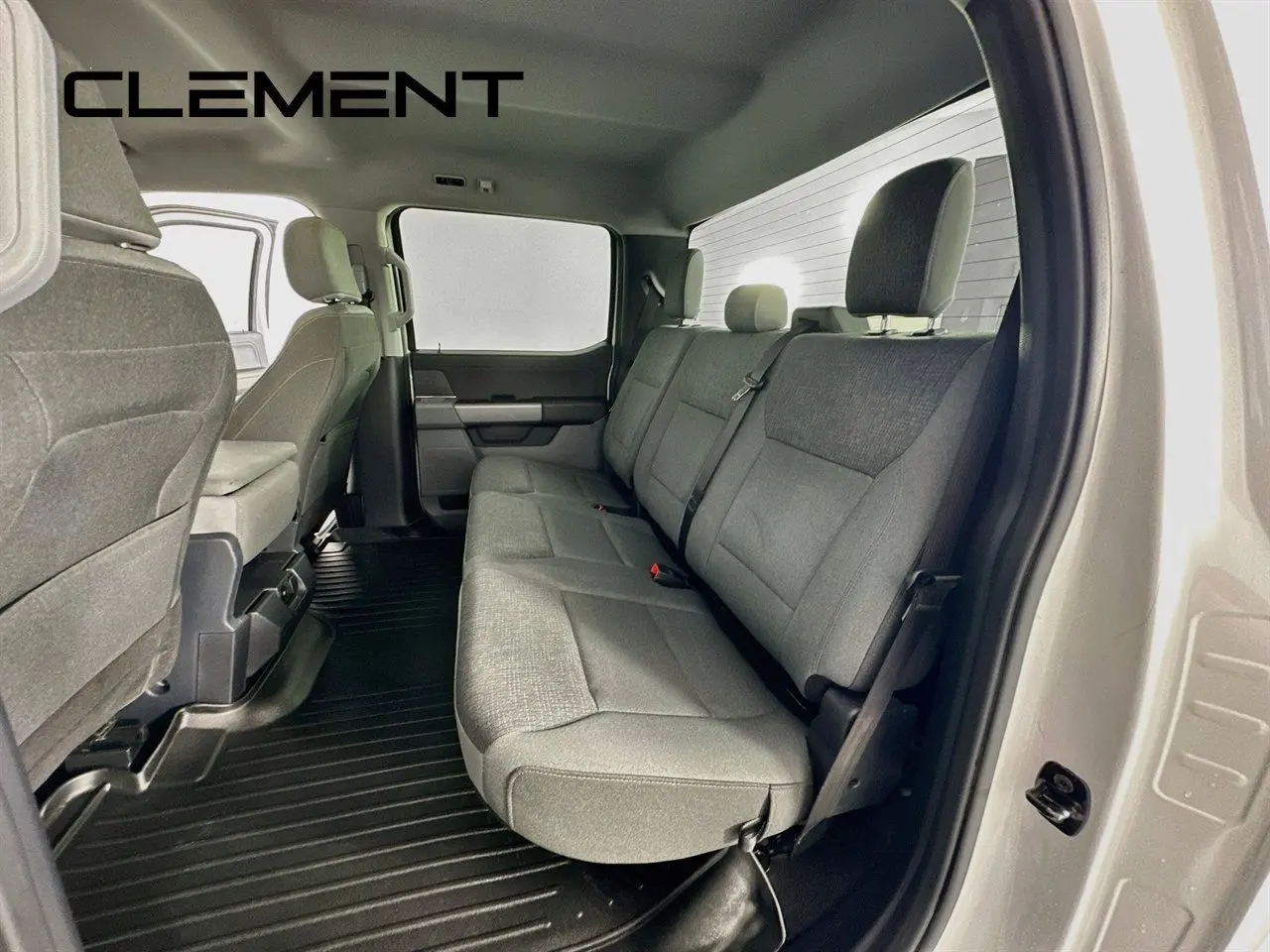 2024 Ford F-150 - $36,417