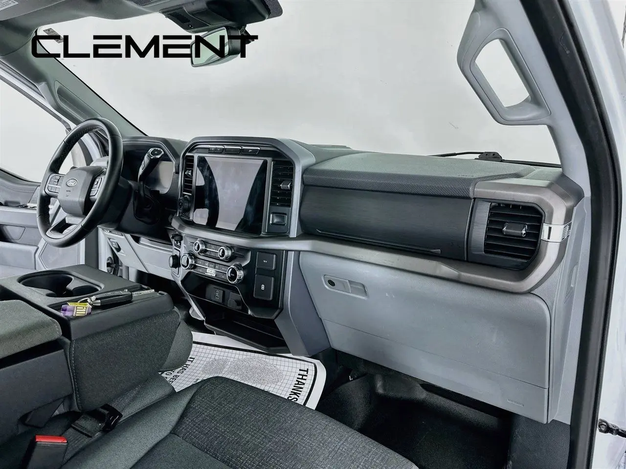 2024 Ford F-150 - $36,417