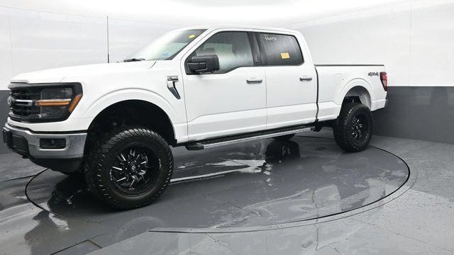 Preowned 2024 Ford F-150 XLT for Sale