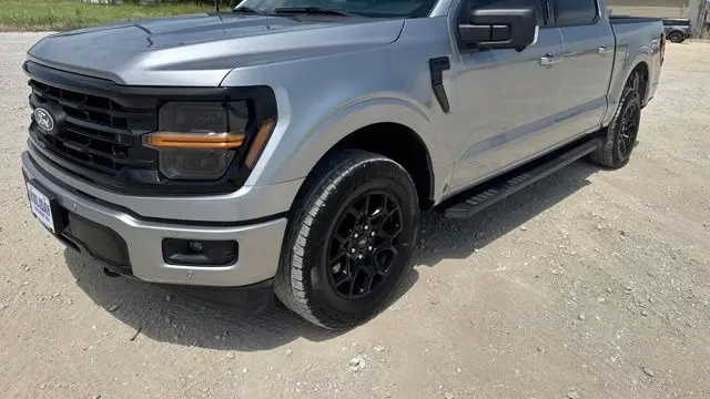 Preowned 2024 Ford F-150 XLT for Sale
