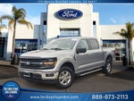 2024 F-150 Thumbnail 1