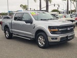 2024 F-150 Thumbnail 3