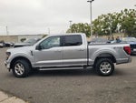 2024 F-150 Thumbnail 4