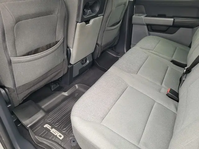2024 Ford F-150 - $42,553