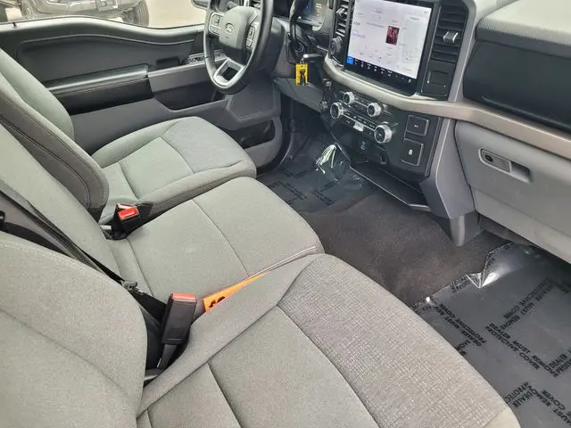 2024 Ford F-150 - $42,553