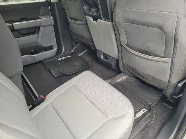 2024 Ford F-150 - $42,553