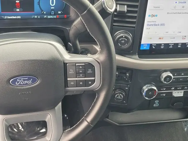 2024 Ford F-150 - $42,553