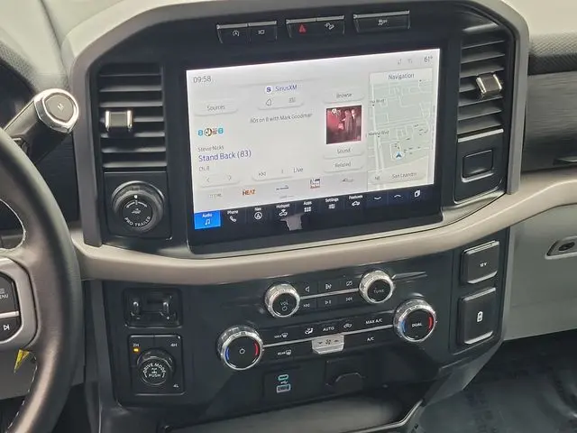 2024 Ford F-150 - $42,553