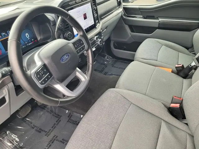 2024 Ford F-150 - $42,553