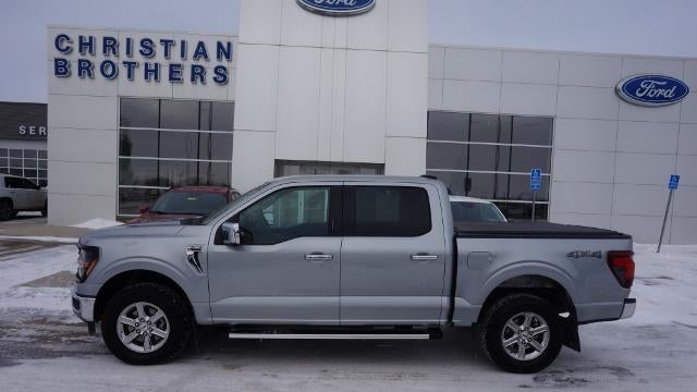 Preowned 2024 Ford F-150 XLT for Sale