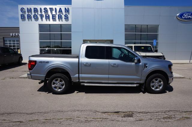 2024 Ford F-150 - $42,999