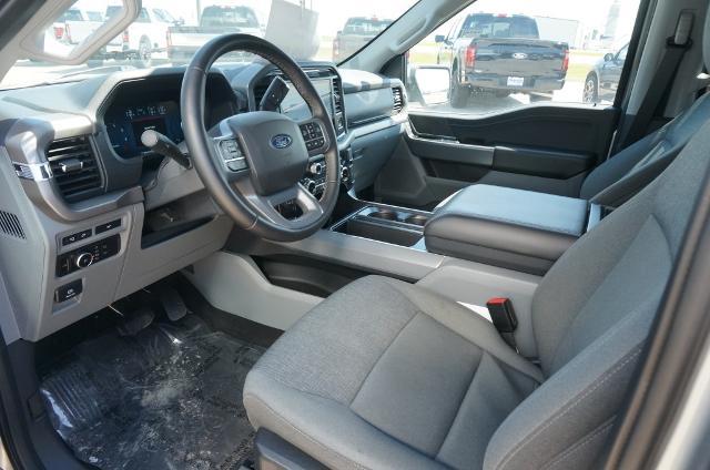 2024 Ford F-150 - $42,999
