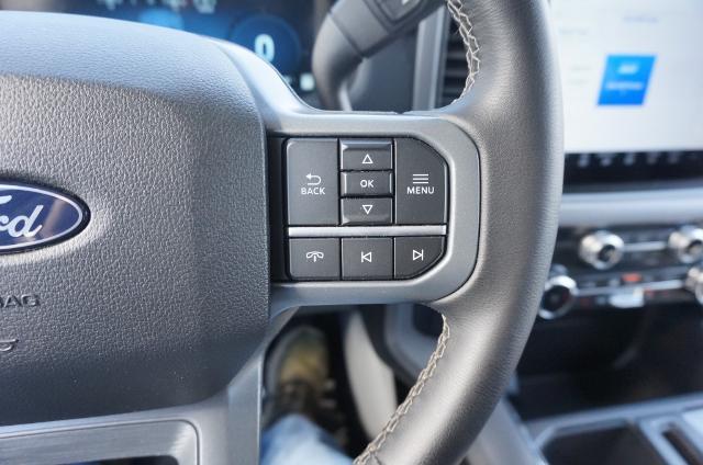 2024 Ford F-150 - $42,999