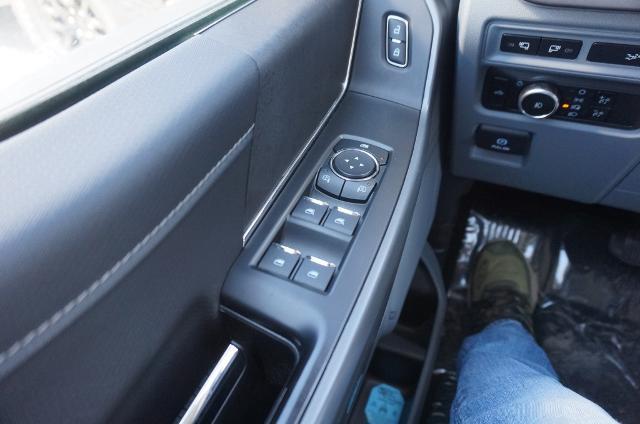 2024 Ford F-150 - $42,999