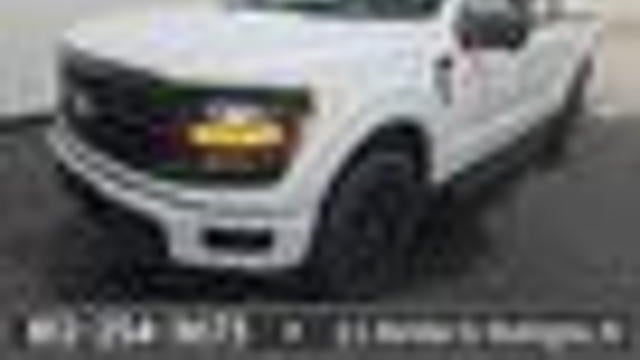 Preowned 2024 Ford F-150 XLT for Sale