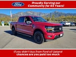 2024 F-150 Thumbnail 1