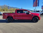 2024 F-150 Thumbnail 7