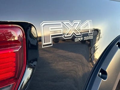 2025 Ford F-150 4X4 XLT 4DR Supercrew 5.5 FT. SB